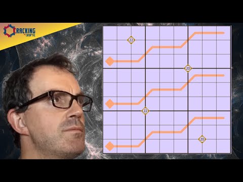 The 3 Lines: A Miracle Sudoku - YouTube