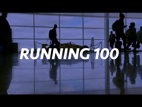 Thumbnail for Running 100: My raceday at 100th Running of the Indianapolis 500 — May 29, 2016 by Car