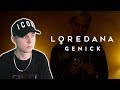 👑LOREDANA - GENICK (prod. Miksu & Macloud) REACTION/ANALYSE 👑LOREDANA - GENICK (prod. Miksu & Macloud) REACTION/ANALYSE