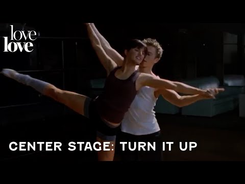 Center Stage: Turn It Up | Full Movie | Love Love