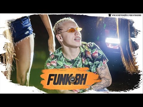 MC Tullin - Brota na Favela (VIDEOCLIPE OFICIAL ) Prod. Dj Everton Martins & MC Frog