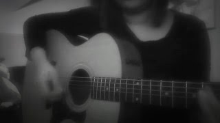 A love like Yours - Aaron Gillespie Cover