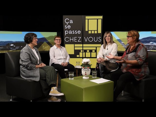 Ça se passe chez vous – 18 novembre 2025