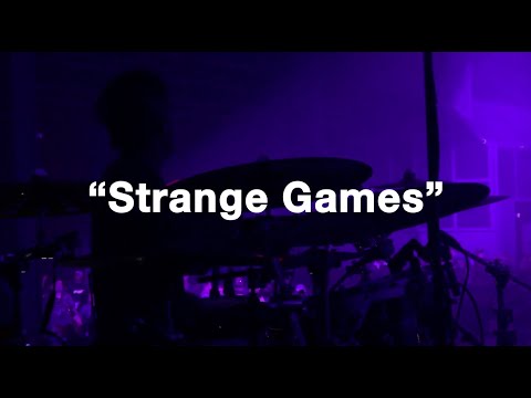 STS9 - Strange Games (Official Live Performance Video - Radius 2024)