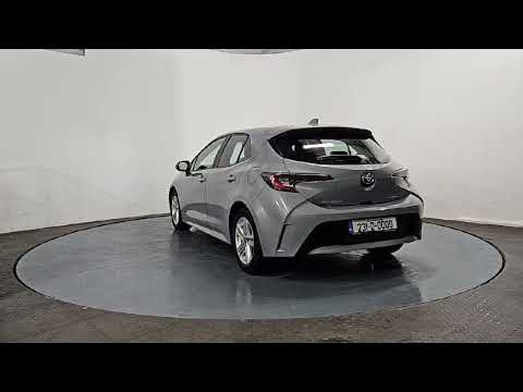 Toyota Corolla Corolla Icon Tech122 VVT-h Auto €24 - Image 2