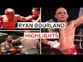 Ryan Bourland Highlights