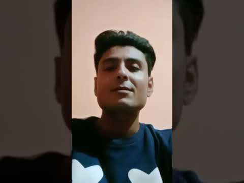 sagar chotala  sanso ki jarurat hai jaise