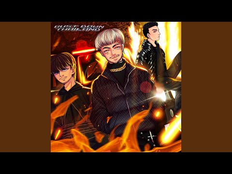 Bust Down Thailand (feat. Kingling, Sonofo)
