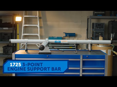 OTC 3 Point Engine Support Bar 1725