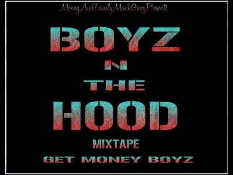 The Bratha x Lil Lv - Get Money Boy