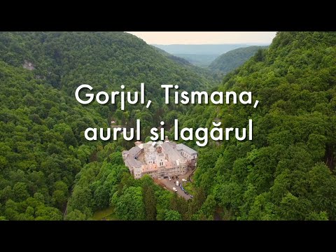 Povesti neştiute din Gorj, la Exclusiv în România, pe TVR1