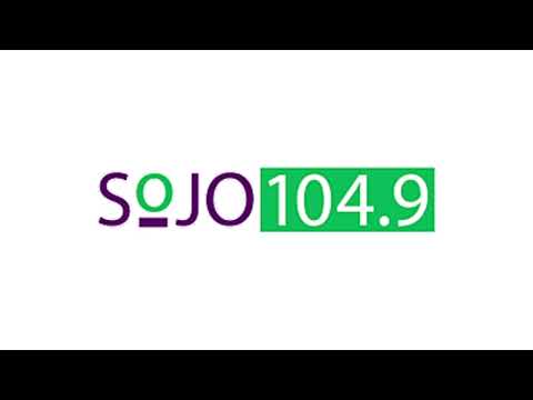 104.9 WSJO-FM TOTH/Legal ID 12/25/21 5AM EST (Egg Harbor City, New Jersey) "Sojo 104.9"