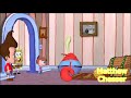 Toon Twister 3 D Plankton S Crush