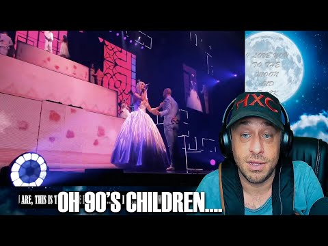 Steps - Tragedy (Live From The SSE Arena, Wembley) Reaction!