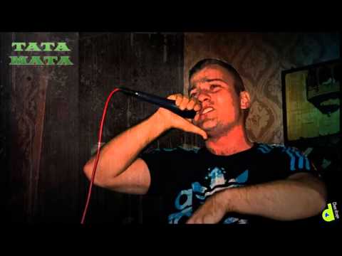 Tata Mata ft Pnr exe-Borac 2014