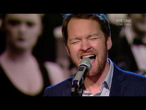 The Commitments Medley | The Late Late Show | RTÉ One