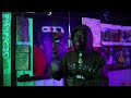 Hoodie Briscoe “A Hood Interlude” 8407 Mic Performance