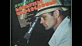 Jerry Reed - Tupelo Mississippi Flash