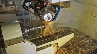 Walter Helitronic Power Cylindrical Grinding Machine | Image 4 - Machineryline