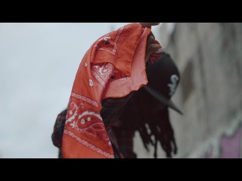 JGreen - Who Want It (Official Music Video)