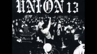 Union 13 - Roots Radicals