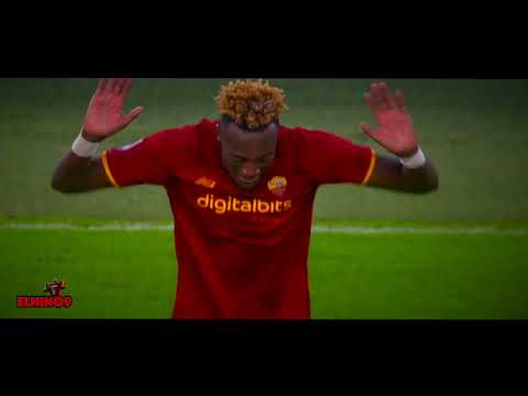 Tammy Abraham vs TORINO➤ 2021\22