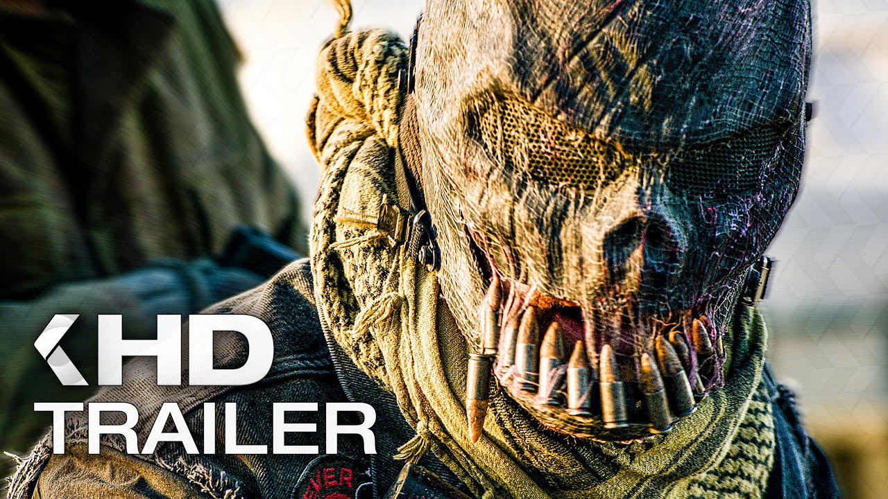 Download THE BEST UPCOMING MOVIES 2021 (New Trailers) #7
