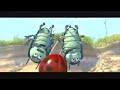 A Bug S Life 1998 Alternate Ending