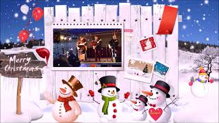 Caramelo 🎅&quot;Wenn die Glocken klingen&quot; Trailer - lustiges Kling Glöckchen Lied zu Weihnachten - Hit