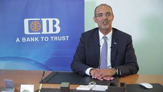 CIB COO Mohamed Sultan on the Principles for Responsible Banking