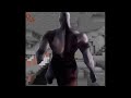 Kratos Falling Minecraft Meme 10 HOURS