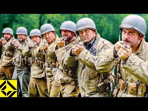 The BIGGEST Collab With the TINIEST Guns