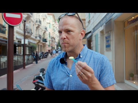 Är det här Monacos godaste glass?