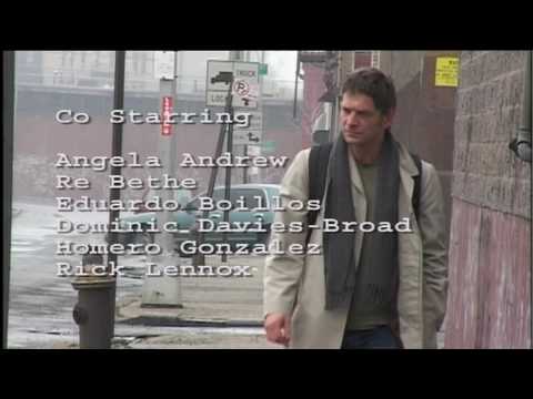 Make It Swing - Intro