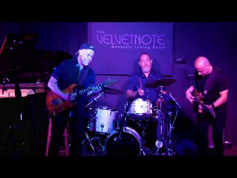 HAPPY FATHER'S DAY Chieli Minucci & Special EFX June 19th 2022