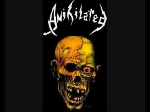 ANIHILATED - INFERNO