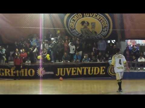 Grêmio Juventude x Torqualokos