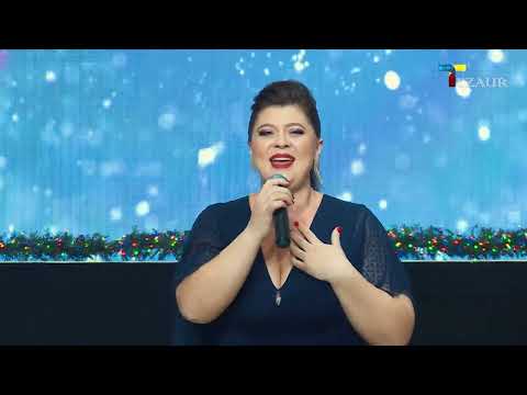 Oxana Mardari – Am doi frați ce țin la mine | REVELIONUL ARTIȘTILOR 2022