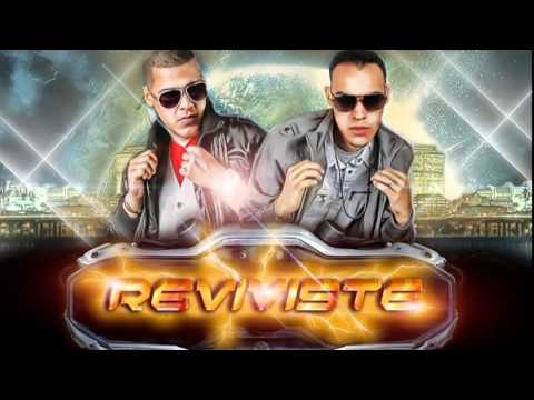 Rodolfo El Cantante Ft. Baby Nory - Reviviste 2010