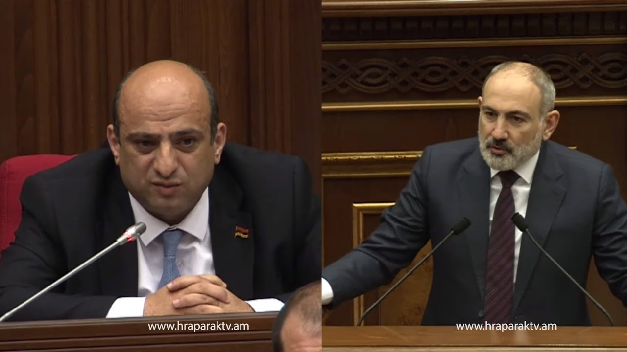 Կիրանցից մինչև Բաղանիս ոչ մի ռեստորան ու խանութ չկա. Փաշինյան