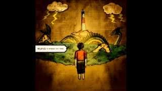 Rufio  Anybody Out There (Full Album)