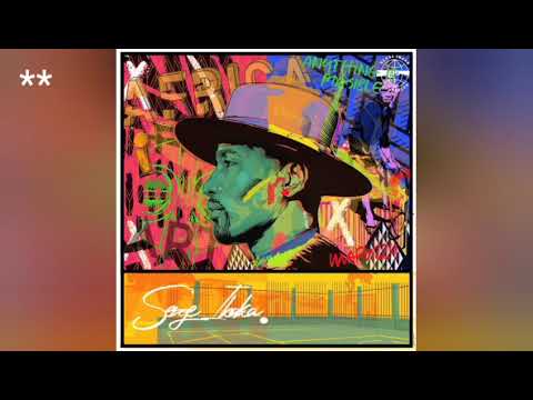 Serge Ibaka - Mwana poppy feat. Fally Ipupa ( Audio Officiel)