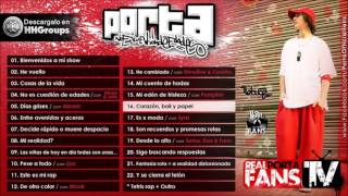 16. Porta - Corazon, boli y papel