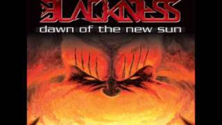 Blackness - Dawn of the New Sun