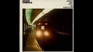 Richie Kamuca - Drop Me Off In Harlem.