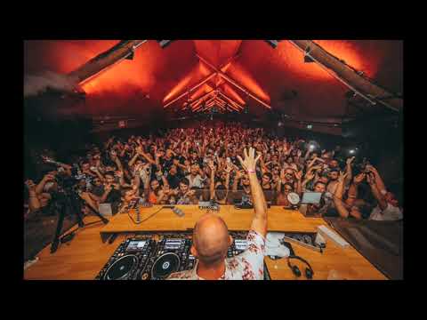 Loulou Players @ Warung Beach Club, Itajai, Brazil / 2 January 2019