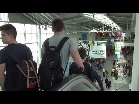 FIBO 2015 & FIBO POWER 2015