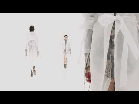 M/FW Digital Show: STRATEAS CARLUCCI