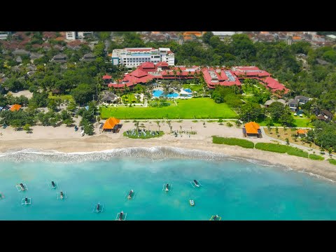 Holiday Inn Resort Baruna Bali - Beach Front (Short)