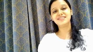 Hans Mat Pagli Cover by Anjy | Toilet- Ek Prem Katha